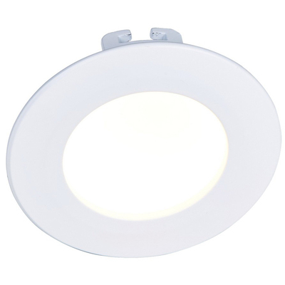 Точечный светильник Arte Lamp A7008PL-1WH RIFLESSIONE