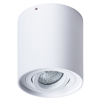 Точечный светильник Arte Lamp A5645PL-1WH FALCON