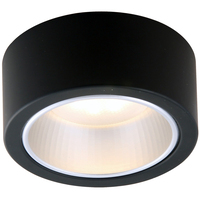 Точечный светильник Arte Lamp A5553PL-1BK EFFETTO