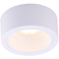 Точечный светильник Arte Lamp A5553PL-1WH EFFETTO