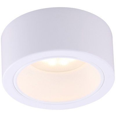 Точечный светильник Arte Lamp A5553PL-1WH EFFETTO