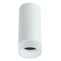 Точечный светильник Arte Lamp A5556PL-1WH OGMA