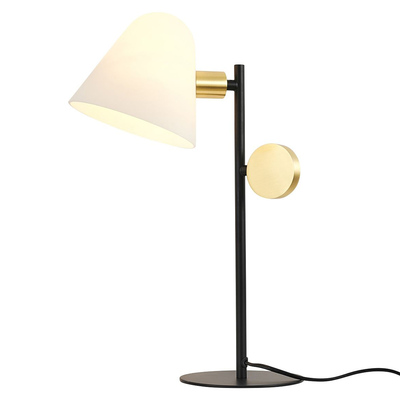 Настольная лампа Favourite 3045-1T Statera