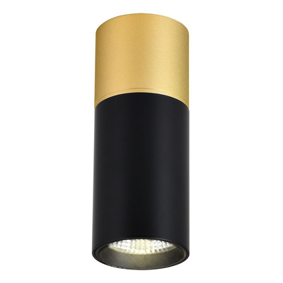 Точечный светильник Favourite 3074-1C Deepak