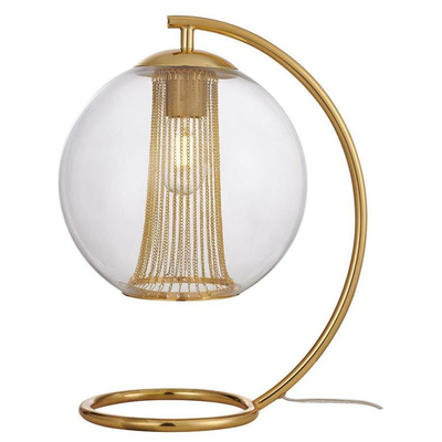 Настольная лампа Favourite 2880-1T Funnel