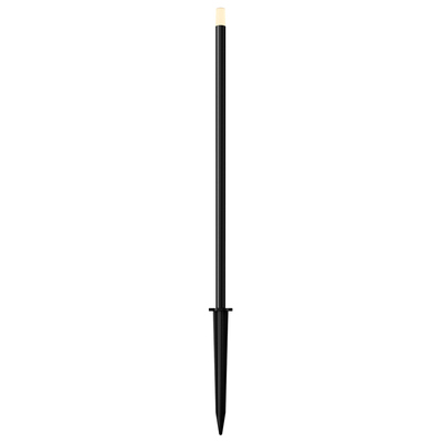 Уличный светильник Maytoni O441FL-L1GF3K Spear