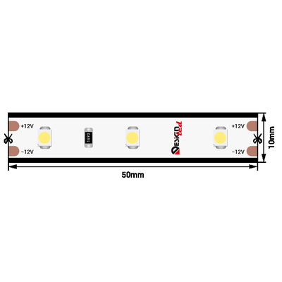 Светодиодная лента DesignLed DSG360-12-W-65 Серия DSG3