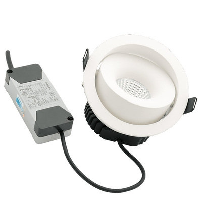 Точечный светильник Lumker DL-FS-1006-60-W-12-WW COMBO