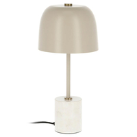 Настольная лампа La Forma 90745 Alish