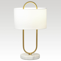 Настольная лампа Lussole LSP-0664 HENDRY