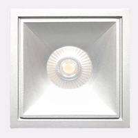 Точечный светильник ITALLINE IT06-6020 white 3000K + IT06-6021 white IT06-6020