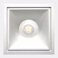 Точечный светильник ITALLINE IT06-6020 white 4000K + IT06-6021 white IT06-6020