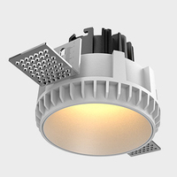 Точечный светильник ITALLINE IT08-8021 white 3000K IT08-8021