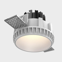 Точечный светильник ITALLINE IT08-8021 white 4000K IT08-8021