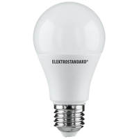 Светодиодная лампа Elektrostandard Classic LED D 7W 4200K E27