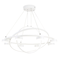 Люстра Ambrella Light FL51777 LineTech