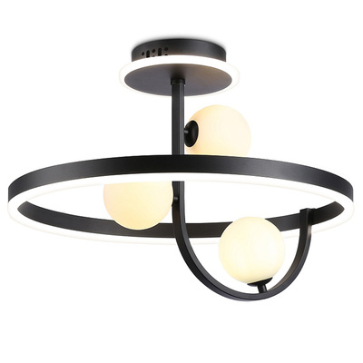 Люстра Ambrella Light FL66263 COMFORT