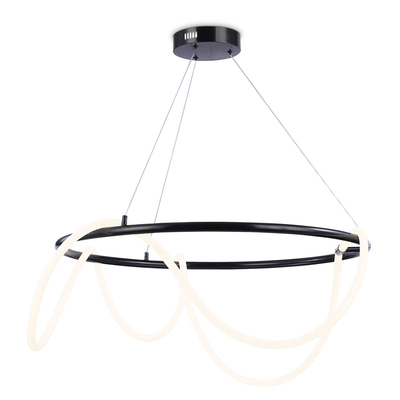 Люстра Ambrella Light FL10508 Line