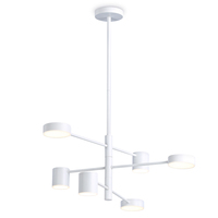 Люстра Ambrella Light FL51684 LineTech