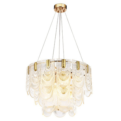 Люстра Ambrella Light TR5388 TRADITIONAL