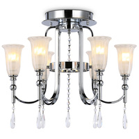  люстра Ambrella Light TR3243 TRADITIONAL