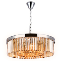 Люстра Ambrella Light TR5097 TRADITIONAL TR5096