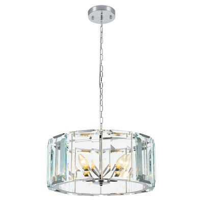 Люстра Ambrella Light TR5131 TRADITIONAL TR5150