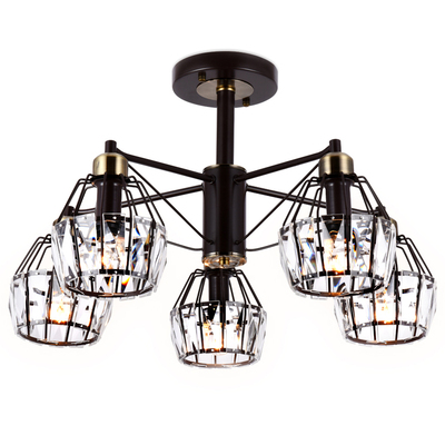 Люстра Ambrella Light TR5870 TRADITIONAL TR5870