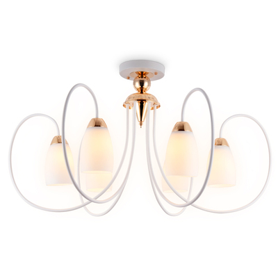 Люстра Ambrella Light TR3120 TRADITIONAL TR3120