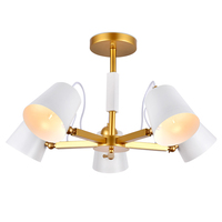 Люстра Ambrella Light TR3101 TRADITIONAL TR3101