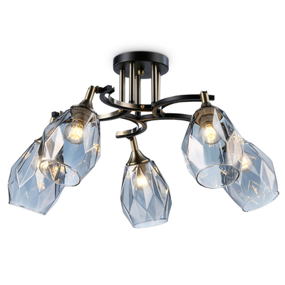 Люстра Ambrella Light TR303039 TRADITIONAL