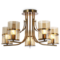 Люстра Ambrella Light TR3222 Traditional