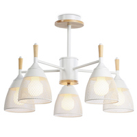 Люстра Ambrella Light TR8012 Traditional