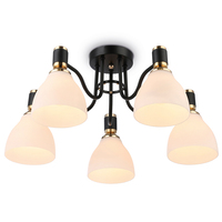 Люстра Ambrella Light TR303307