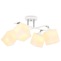 Люстра Ambrella Light TR303083 TRADITIONAL