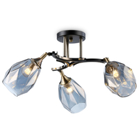 Люстра Ambrella Light TR303038 TRADITIONAL