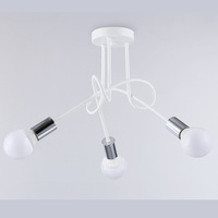 Люстра Ambrella Light TR80414 TRADITIONAL