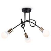 Люстра Ambrella Light TR80415 TRADITIONAL