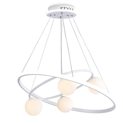 Светильник Ambrella Light FL66321 COMFORT