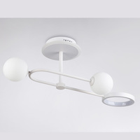 Светильник Ambrella Light FL66221 COMFORT