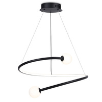 Светильник Ambrella Light FL66293 COMFORT