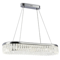 Светильник Ambrella Light TR49733 Traditional