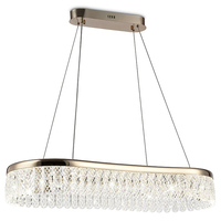 Светильник Ambrella Light TR49737 Traditional