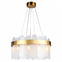 Светильник Ambrella Light TR5333 Traditional 8