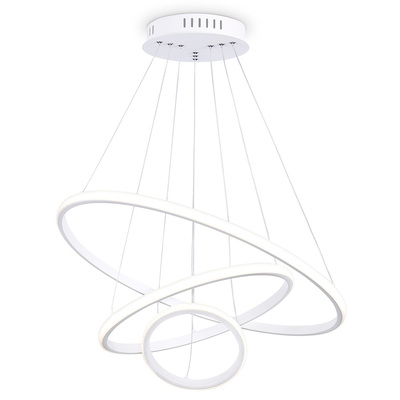 Светильник Ambrella Light FL40818 COMFORT