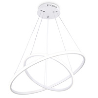 Светильник Ambrella Light FL40811 COMFORT