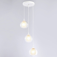 Светильник Ambrella Light TR3540 Traditional