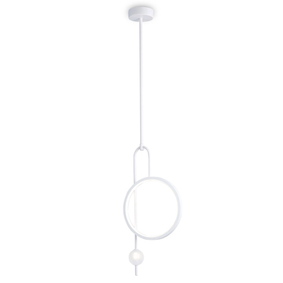 Светильник Ambrella Light FL66431 LineTech