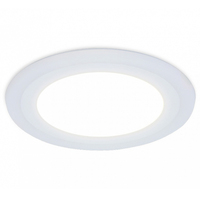 Точечный светильник Ambrella Light DCR368 Downlight