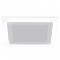 Точечный светильник Ambrella Light DCR394 Downlight